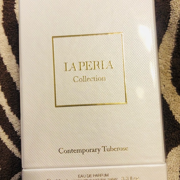 La Perla Perfume - Picture 2 of 5
